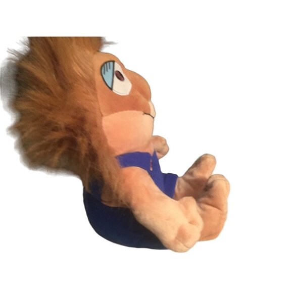 Mercer Mayer Little Critter Plush Character 12 inch by Kohl's Cares 2014 - Picture 3 of 11